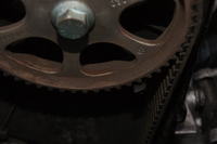 seat Cordoba vario - prawidlowe ustswienie kopułki 1.6alm