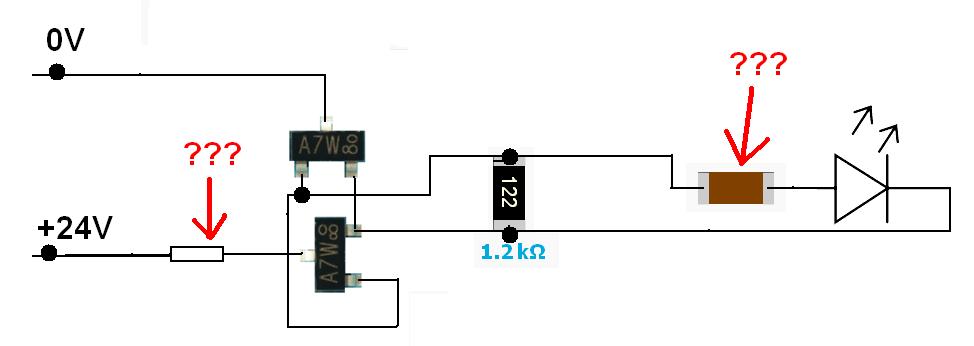 telemecanique - ZBV-B1 schemat - elektroda.pl
