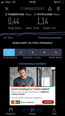 Using Orange 4G Home Internet & TCL LINKHUB for PS5 Online Gaming: NAT Issues & Cancellation Policy