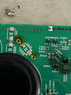 Electrolux EEM 48321L - poszukuję schemat do modułu sterującego EDW-PB150 01E