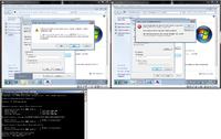Active Directory - błąd przy łączeniu Windows 7 z domeną na Windows Server 2008