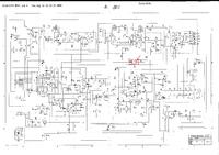 Midland Alan 101 - Brak działania squelch po wymianie potencjometru, co sprawdzić?