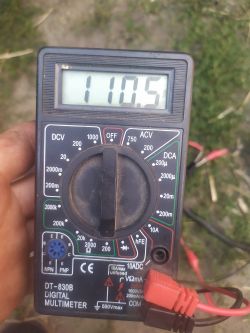 El 250 brak iskry mimo nowego modułu i instalacji - co może być przyczyną?