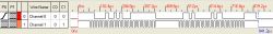 Which transistor/scaler? - reading data from an electronic caliper