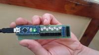 ARDUINO NANO jako adapter 80x DS18 na USB/UART ARDUINO NANO jako adapter 80x DS18 na USB/UART