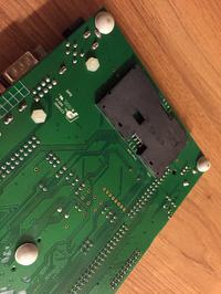 [Sprzedam] STM32 zestawy z programatorami STM3210E-EVAL, STM32-SK IAR, STX-RLINK