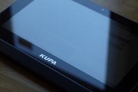 KUPA X11 - 10-calowy tablet pen & touch z Atom Z670 i Windows 7 KUPA X11 - 10-calowy tablet pen & touch z Atom Z670 i Windows 7
