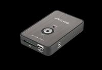 RADIO 2 din do 1000 zł albo emulator zmieniarki - Co wybrać?