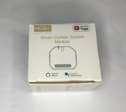 Which roller shutter controller on Zigbee? Presentation, pairing with Home Assistant and interior of