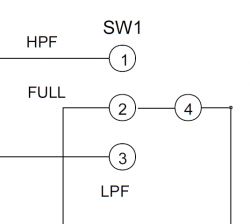 Gdzie kupić przełącznik JSS-2319 do Magnata 480?