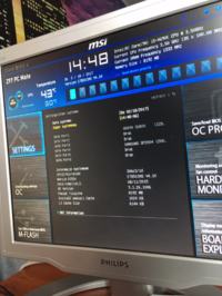 Dlaczego system nie bootuje z dysku SSD ADATA SU800? W BIOS-ie jest ustawiony.