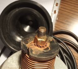 Pytanie o antenę Wilson Little Will