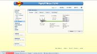 FRITZ!Box 7270 v2 - niestabilna synchronizacja z linią TP, co robić?