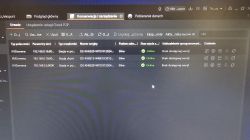 Hikvision DS-KV8213 + 2x DS-KH6320 - jak przypisać przyciski do monitorów?