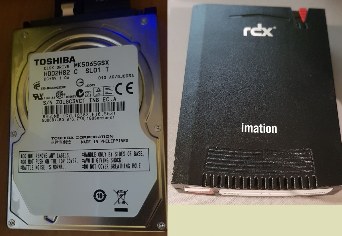 Toshiba 500GB MK5065GSX firmware -dysk ze streamera