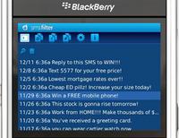 Ilość SMS-owego spamu wzrosła w 2011 roku o 45% Ilość SMS-owego spamu wzrosła w 2011 roku o 45%