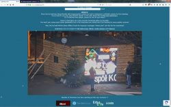 Wyświetlacz online mający więcej adresów IPv6 niż jest w puli IPv4