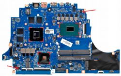 Hp Omen 15 DC0011NW (DAG3DBMB8D0 revD)