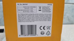 [BK7231T][WBLC5] Decorative LSC Smart Filament LED Bulb 350lm E27 (3007257) from