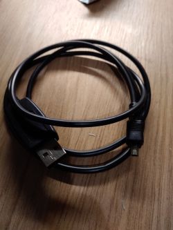 Szukam sterownika do kabla USB CA-45 dla Nokii 2610/6030/6060 - USB UART Controller