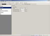 Konfiguracja Teltonika FM1100 - błąd wersji oprogramowania, brak płyty CD
