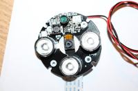Prosty noktowizor zbudowany w oparciu o Raspberry Pi Prosty noktowizor zbudowany w oparciu o Raspberry Pi