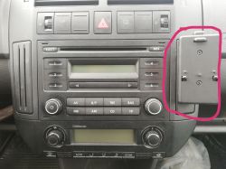 VW Polo 1.9TDI 2008 - co to jest?