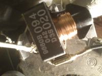 Zmywarka Siemens Lady Typ S5S21S, SN 22300/11 - pompa obiegowa nie startuje... Zmywarka Siemens Lady Typ S5S21S, SN 22300/11 - pompa obiegowa nie startuje...