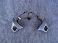 Opel Corsa D 1.2 - Montaż przycisków na kierownicy, czy będą działać?