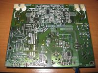 Mag 700P - Zasilacz nie działa po burzy, jak sprawdzić układ NCP1203D60R2?