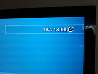 PS3 CECHG 04 - Płyta w napędzie nie obraca się, laser działa, co robić?