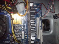 N68-GS3UCC - Wyświetlacz temperatury- jak podłączyć?