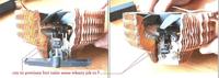 Wentylator-radiator Pentagram - CPU - urwany, jak go przymocować ? Wentylator-radiator Pentagram - CPU - urwany, jak go przymocować ?