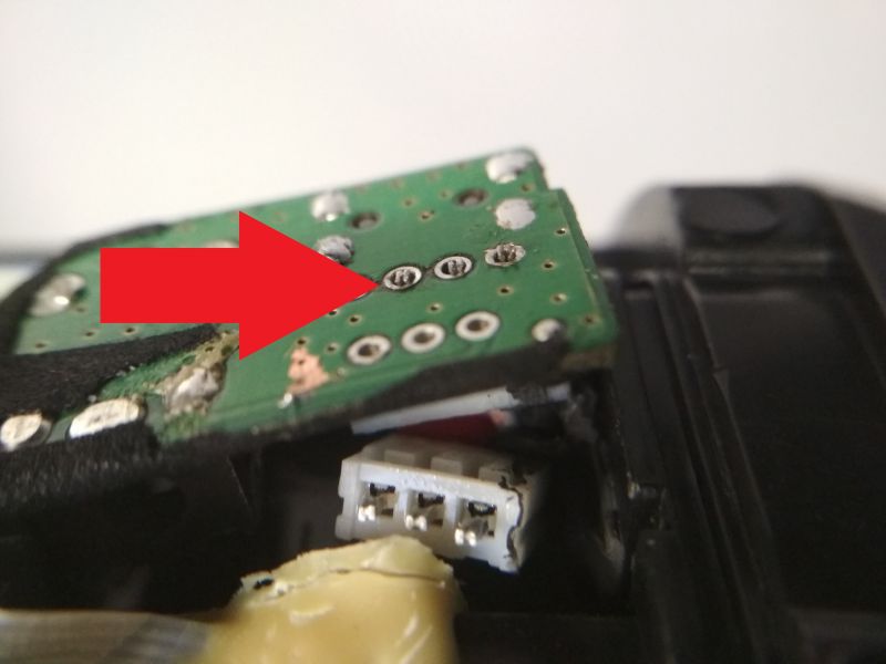 Wymiana gniazda micro USB w odtwarzaczu JBL Flip 3