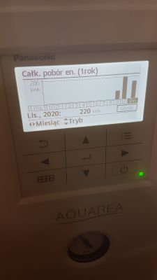 Wybór pompy ciepła do domu 270m2 - gruntowa czy inna? Ocieplenie, koszty.