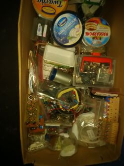 Anonimowe elektro-chomiki + konkurs(-y)