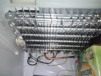 Bosch KGN36A91 - Lodówka słabo chłodzi, wyje alarm Bosch KGN36A91 - Lodówka słabo chłodzi, wyje alarm