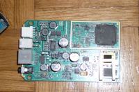 Zestaw głośnomówiący Sony Ericsson HCB-300 - mikrofon nie działa.