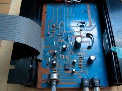 Wzmacniacz samochodowy 1000w i dwa zasilacze ATX 500w