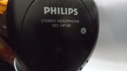 Słuchawki Philips SBC HP100.Jak otworzyc obudowę-wymiana kabla. Słuchawki Philips SBC HP100.Jak otworzyc obudowę-wymiana kabla.