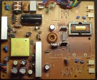 LG/ Flatron/ W1934S BN - Padnięty zailacz, brak instrukcji serwisowej.