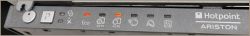 Hotpoint LSTB6DH124CEU (869990892440) DWS-DEA701-B - oznaczenie i wymiana opornika R6000