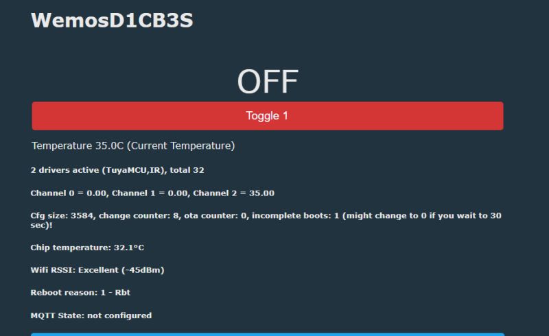 SMART06B firmware change - how to connect an electric kettle with Wi-Fi to Home Assistant? SMART06B firmware change - how to connect an electric kettle with Wi-Fi to Home Assistant?