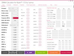 BDOSy, Crash gier, OC || Ryzen 2600 || Tomahawk B450 || Patriot Viper 3200