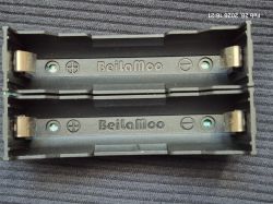 Chinese HW-465abc 12V UPS Outputs 3.4V Unless Pressing Chip—Possible Causes and Fixes? Chinese HW-465abc 12V UPS Outputs 3.4V Unless Pressing Chip—Possible Causes and Fixes?