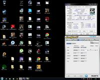 AMD Athlon 64 x2 +4000 - OC powyżej szyny 218 zamraża komputer