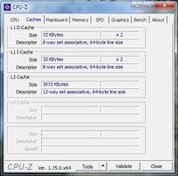 fujitsu siemens - brak opcji w biosie MB Intelligent Tweaker