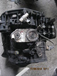 GOLF 3 1,8 Ben+gaz AUTOMAT światła wsteczne+ogrzewanie tylnej szyby+wycieraczka