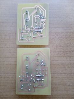 Using LM358 IC for Dual VU-Dial Indicator System in Plastic Housing: Tips & Tricks