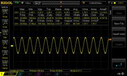 Generator arbitralny Rigol DG1062Z - Recenzja Generator arbitralny Rigol DG1062Z - Recenzja